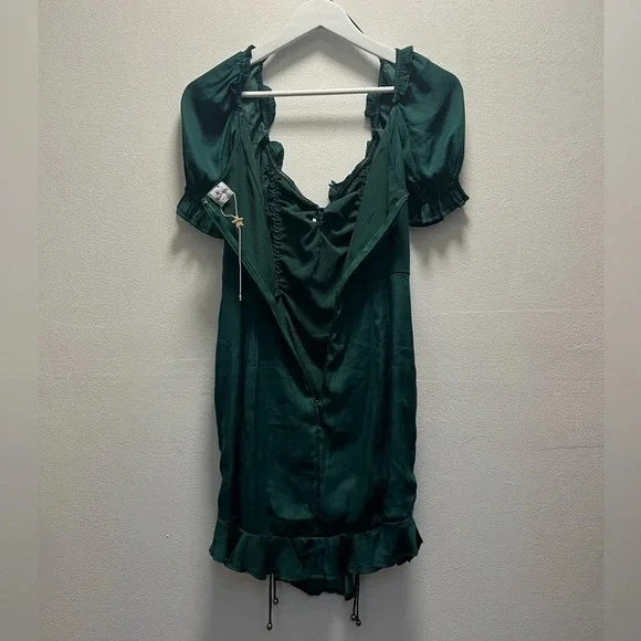 NEW Angel Biba Dress - Picture 7 of 7